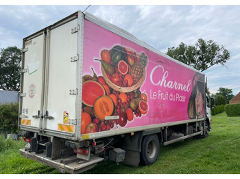 Рефрижератор камион Volvo FM 9 260: снимка 3