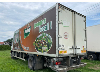 Рефрижератор камион Volvo FM 9 260: снимка 4