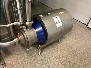 Компресор за въздух