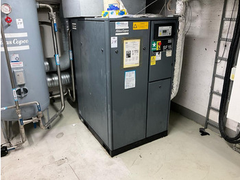 Компресор за въздух ATLAS