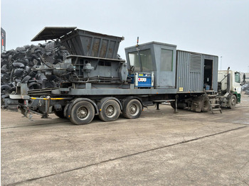 Строителна техника