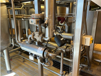 Машина за ХВП