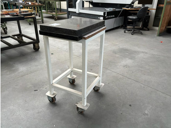 Металообработваща машина