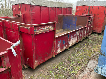 Мултилифт контейнер