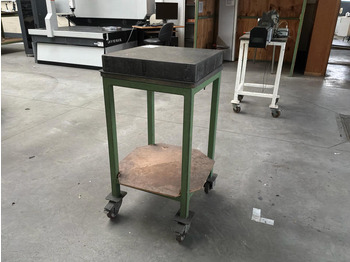 Металообработваща машина