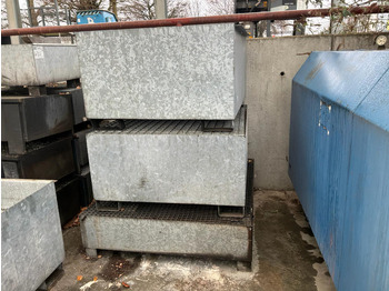 Мултилифт контейнер