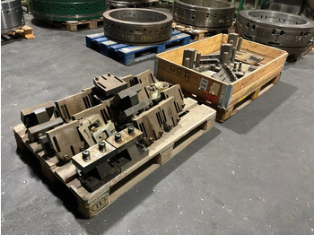 Металообработваща машина