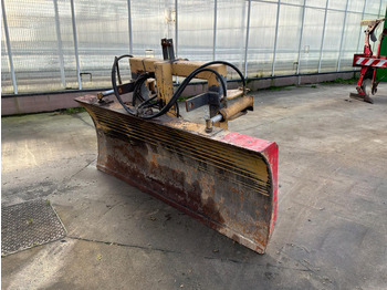 Машина за обработка на почвата