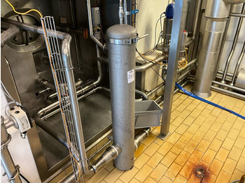 Машина за ХВП