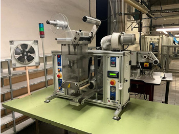 Машина за опаковане