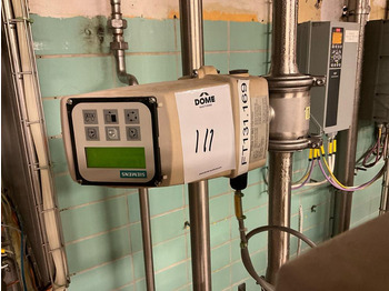 Компресор за въздух