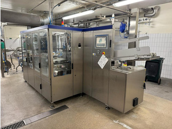 Машина за опаковане