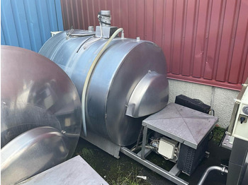 Машина за ХВП