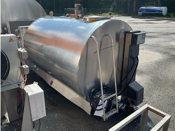 Машина за ХВП