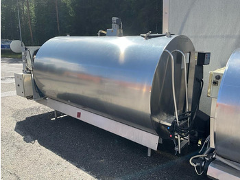 Машина за ХВП