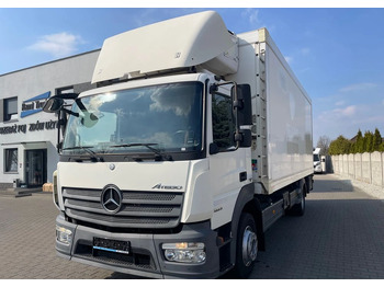 Рефрижератор камион MERCEDES-BENZ Atego 1223