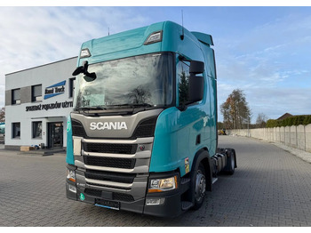 Влекач SCANIA R 450