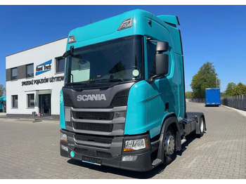 Влекач SCANIA R 450