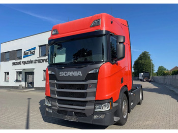 Влекач SCANIA R 500