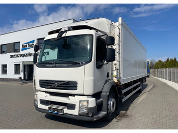 Рефрижератор камион VOLVO FL