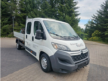 Бордови бус CITROËN Jumper