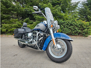Мотоциклет HARLEY-DAVIDSON