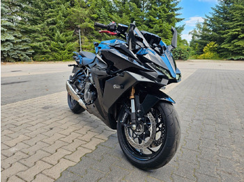 Мотоциклет SUZUKI