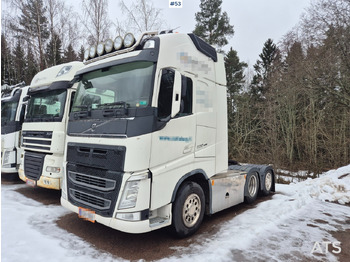 Влекач VOLVO FH 500