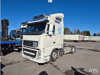 Влекач VOLVO FH