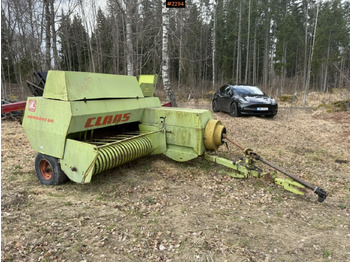 Машина за сено и фураж CLAAS