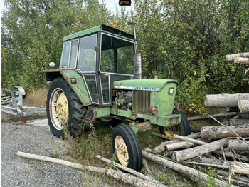 Трактор JOHN DEERE 2130