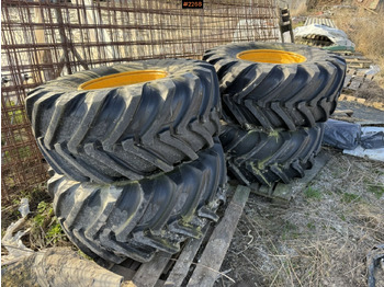 Комплект колела MICHELIN