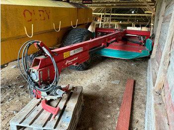 Лизинг на  Mower Conditioner Kverneland 4332 CT Mower Conditioner Kverneland 4332 CT: снимка 1