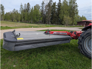 Машина за сено и фураж MASSEY FERGUSON 300 series