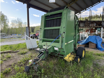Машина за сено и фураж JOHN DEERE