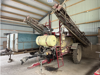 Пръскачка HARDI