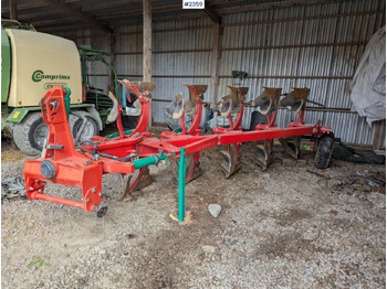 Машина за обработка на почвата AGRO-MASZ