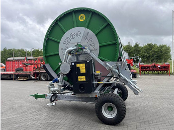 Лизинг на Irrimec ST 6  110-450 Irrimec ST 6  110-450: снимка 4