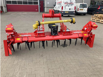 Активна брана Kverneland NGH 3000: снимка 3