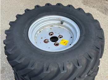 Гума Giant Banden met velg 7.00-12: снимка 2