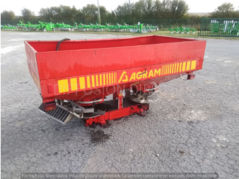 Лизинг на AGRAM DISTRIBUTEUR D'ENGRAIS JET SPREAD 281 AGRAM DISTRIBUTEUR D'ENGRAIS JET SPREAD 281: снимка 4 Лизинг на AGRAM DISTRIBUTEUR D'ENGRAIS JET SPREAD 281 AGRAM DISTRIBUTEUR D'ENGRAIS JET SPREAD 281: снимка 4
