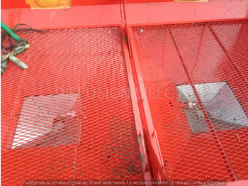 Лизинг на AGRAM DISTRIBUTEUR D'ENGRAIS JET SPREAD 281 AGRAM DISTRIBUTEUR D'ENGRAIS JET SPREAD 281: снимка 5 Лизинг на AGRAM DISTRIBUTEUR D'ENGRAIS JET SPREAD 281 AGRAM DISTRIBUTEUR D'ENGRAIS JET SPREAD 281: снимка 5