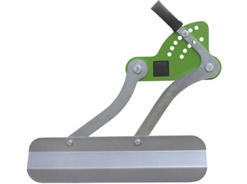 Машина за обработка на почвата BOMET