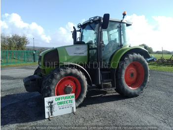 Трактор CLAAS Ares