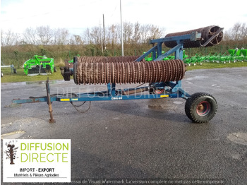 Селскостопански валяк DALBO