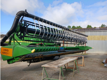 Хедер JOHN DEERE