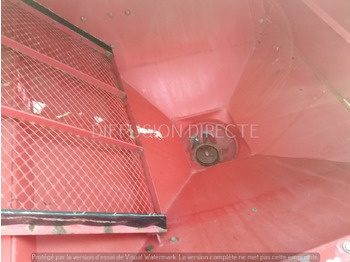 Тороразпръсквачка LELY DISTRIBUTEUR D'ENGRAIS CENTERMATIC PESEE: снимка 5