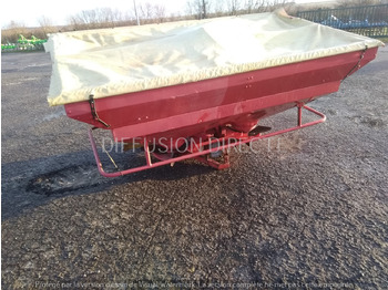 Тороразпръсквачка LELY DISTRIBUTEUR D'ENGRAIS CENTERMATIC PESEE: снимка 4