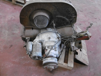 Двигател MOTEUR VOLKSWAGEN: снимка 2