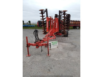 Лизинг на RAZOL COVER CROP ZENITH RJH 2 RAZOL COVER CROP ZENITH RJH 2: снимка 1